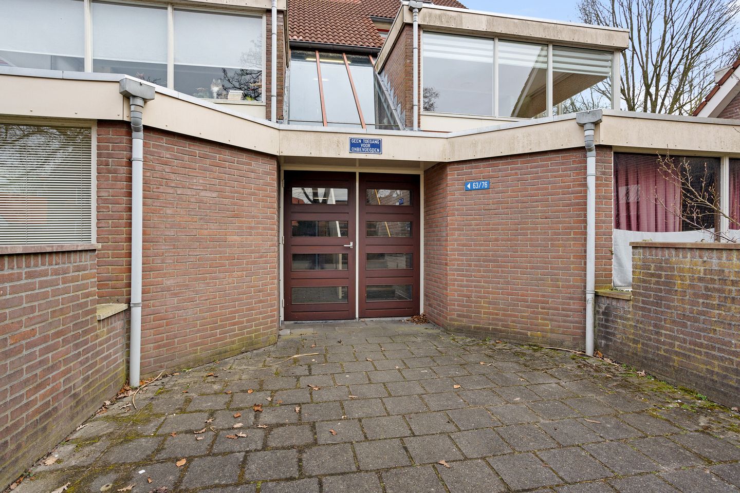 Foto 34 van Hoogkamp 70