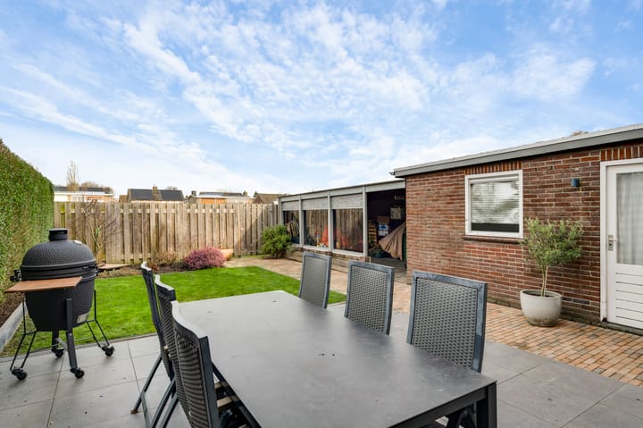 Photo 2 of Lemmenhoek 70