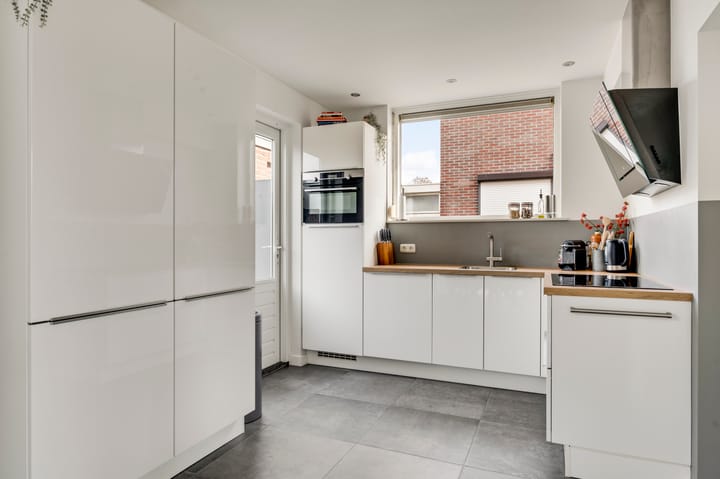 Photo 4 of Lemmenhoek 70