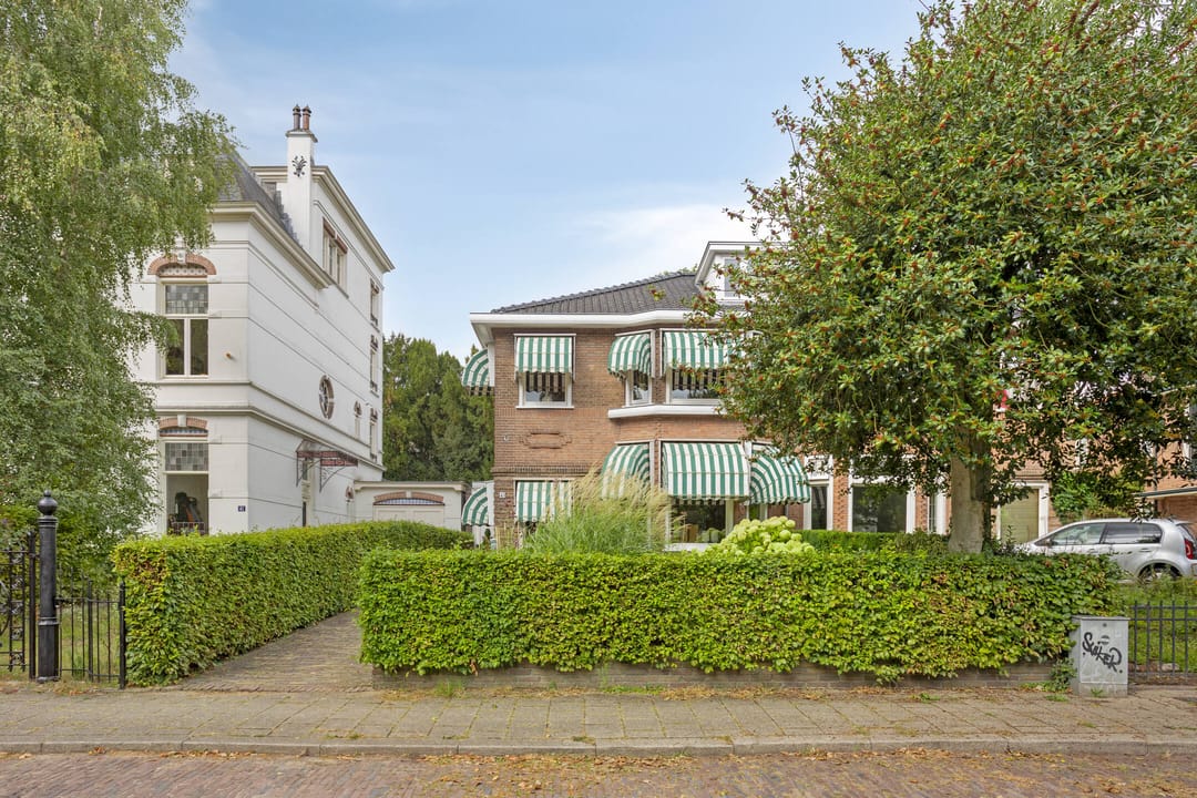 Foto 53 van Oude Velperweg 43