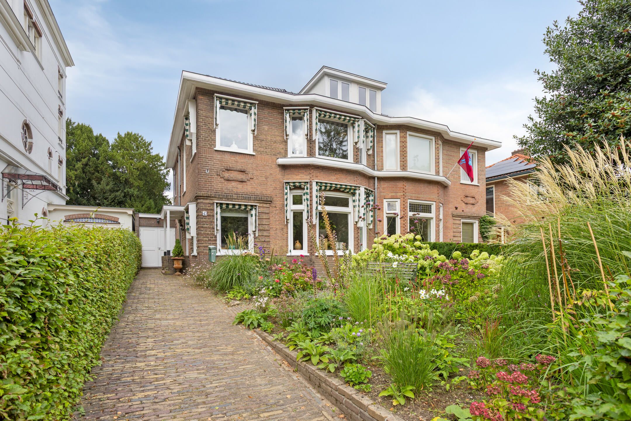 Foto 54 van Oude Velperweg 43