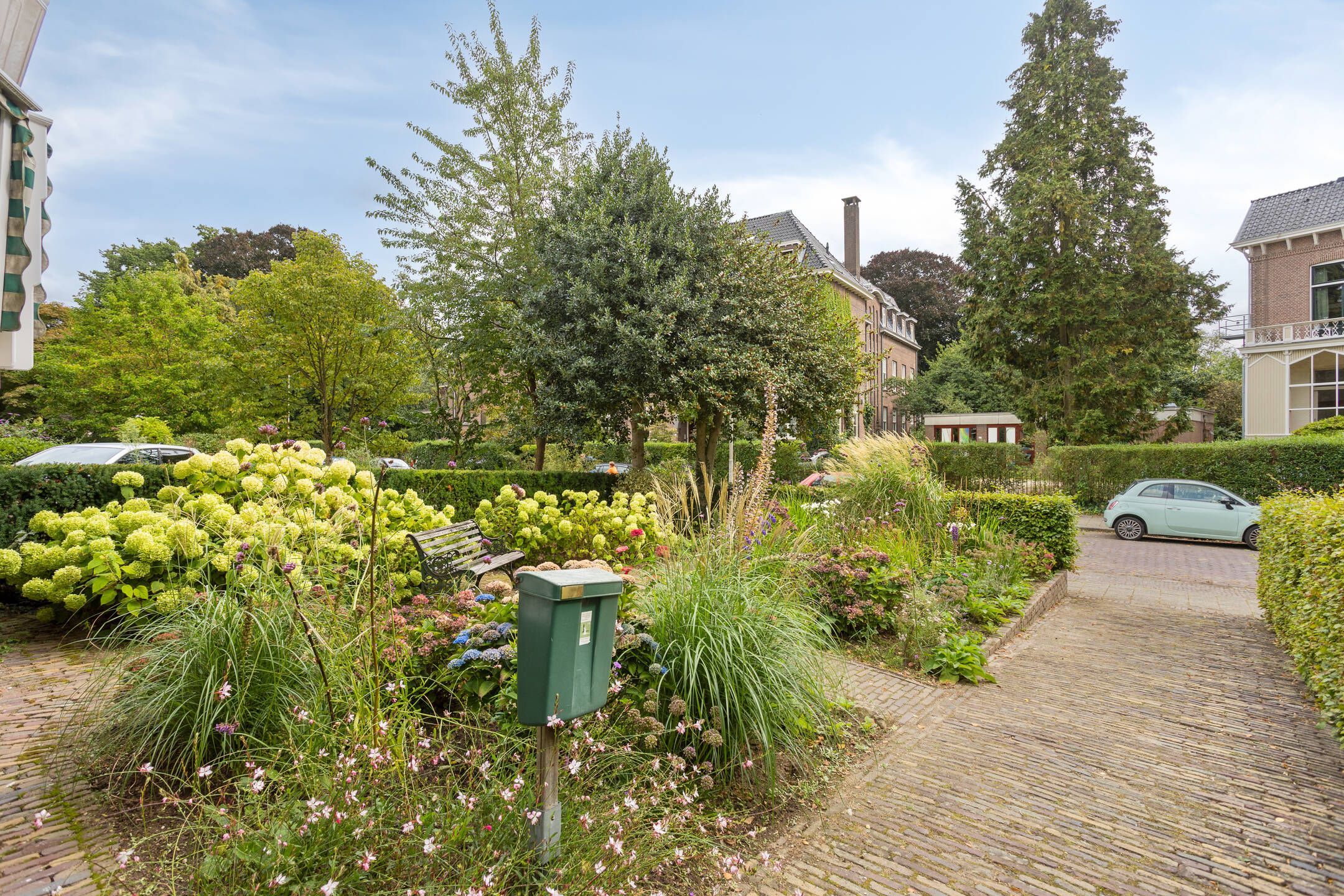 Foto 45 van Oude Velperweg 43