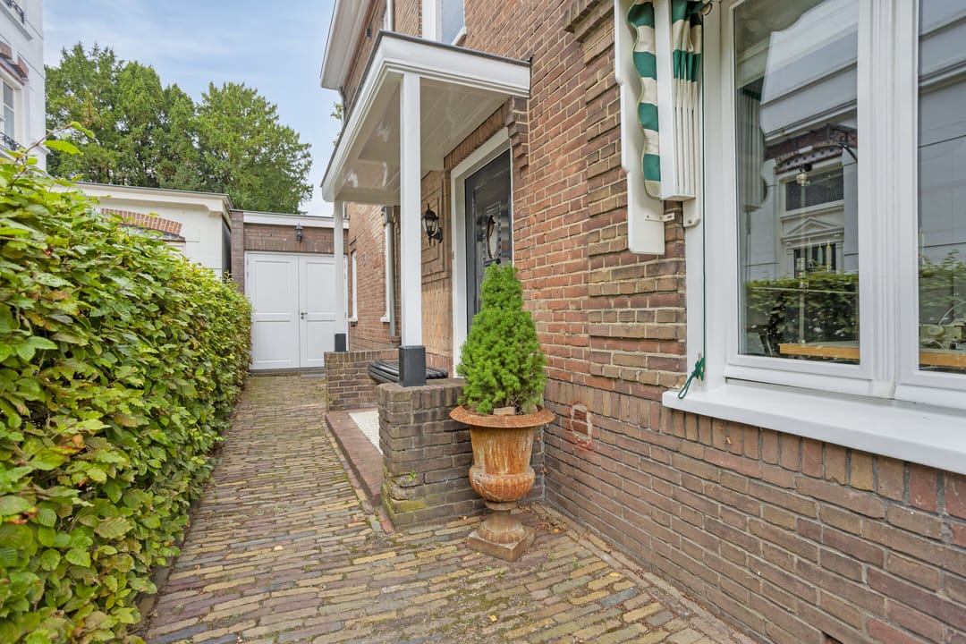 Foto 43 van Oude Velperweg 43