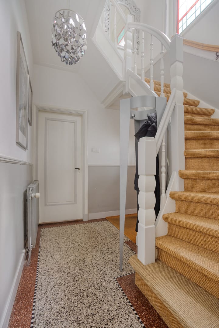 Tussenwoning te koop: Oude Velperweg 43, Arnhem
