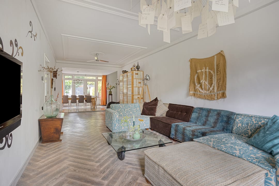 Foto 2 van Oude Velperweg 43