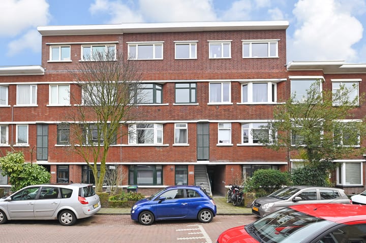 Foto 2 van Okkernootstraat 138