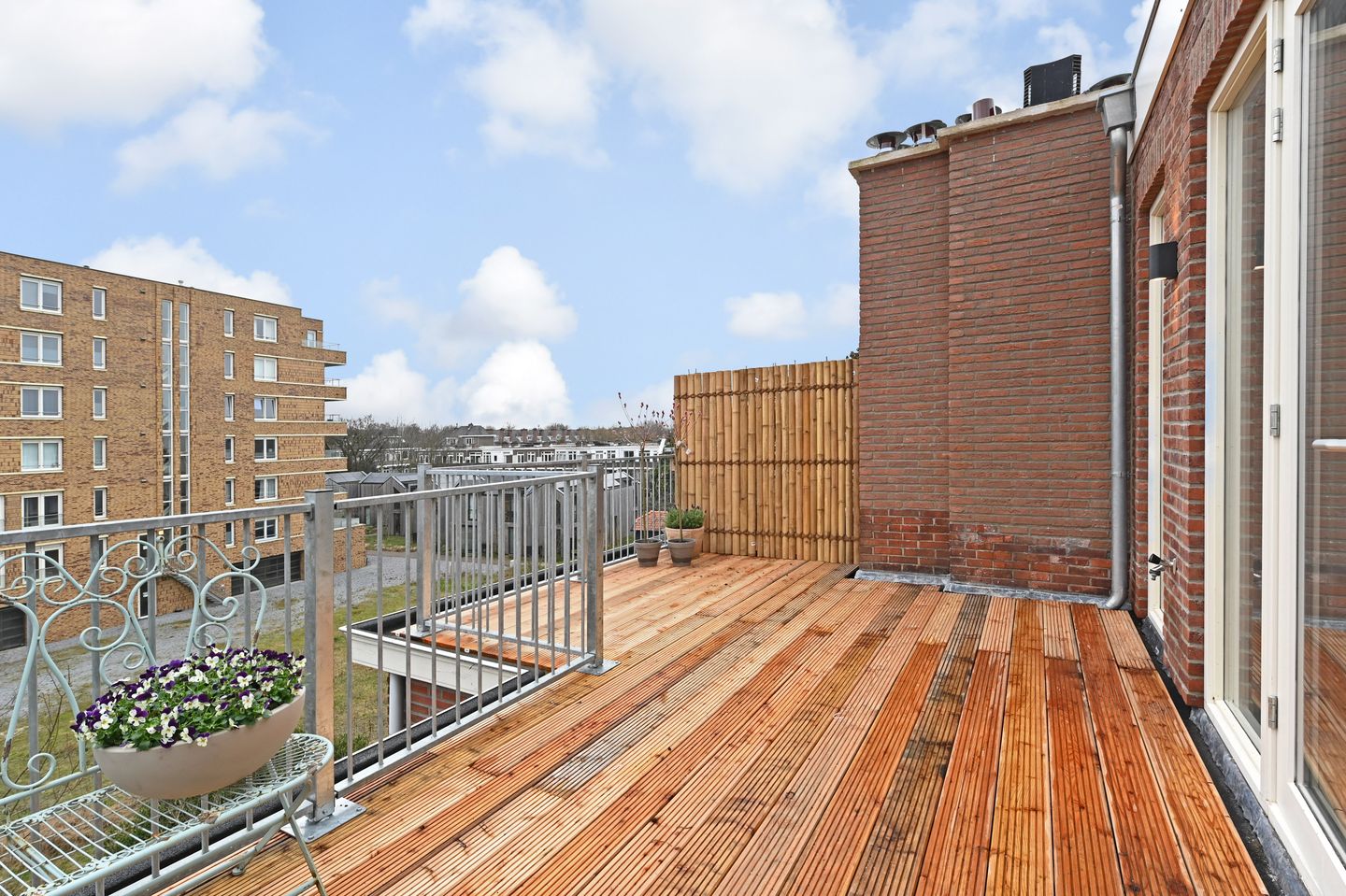 Foto 4 van Okkernootstraat 138