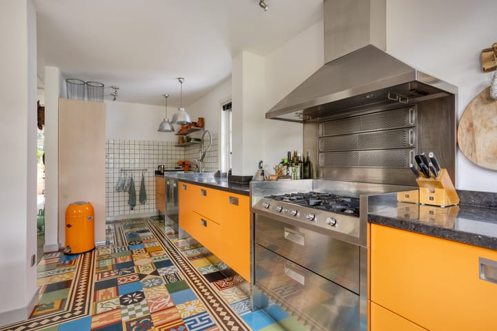 Tussenwoning te koop: Oude Velperweg 43, Arnhem