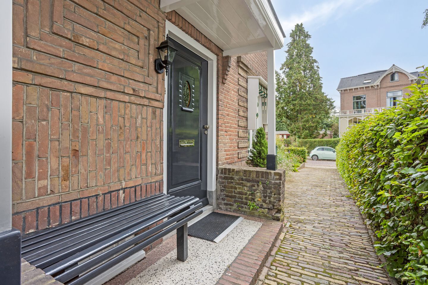 Foto 44 van Oude Velperweg 43