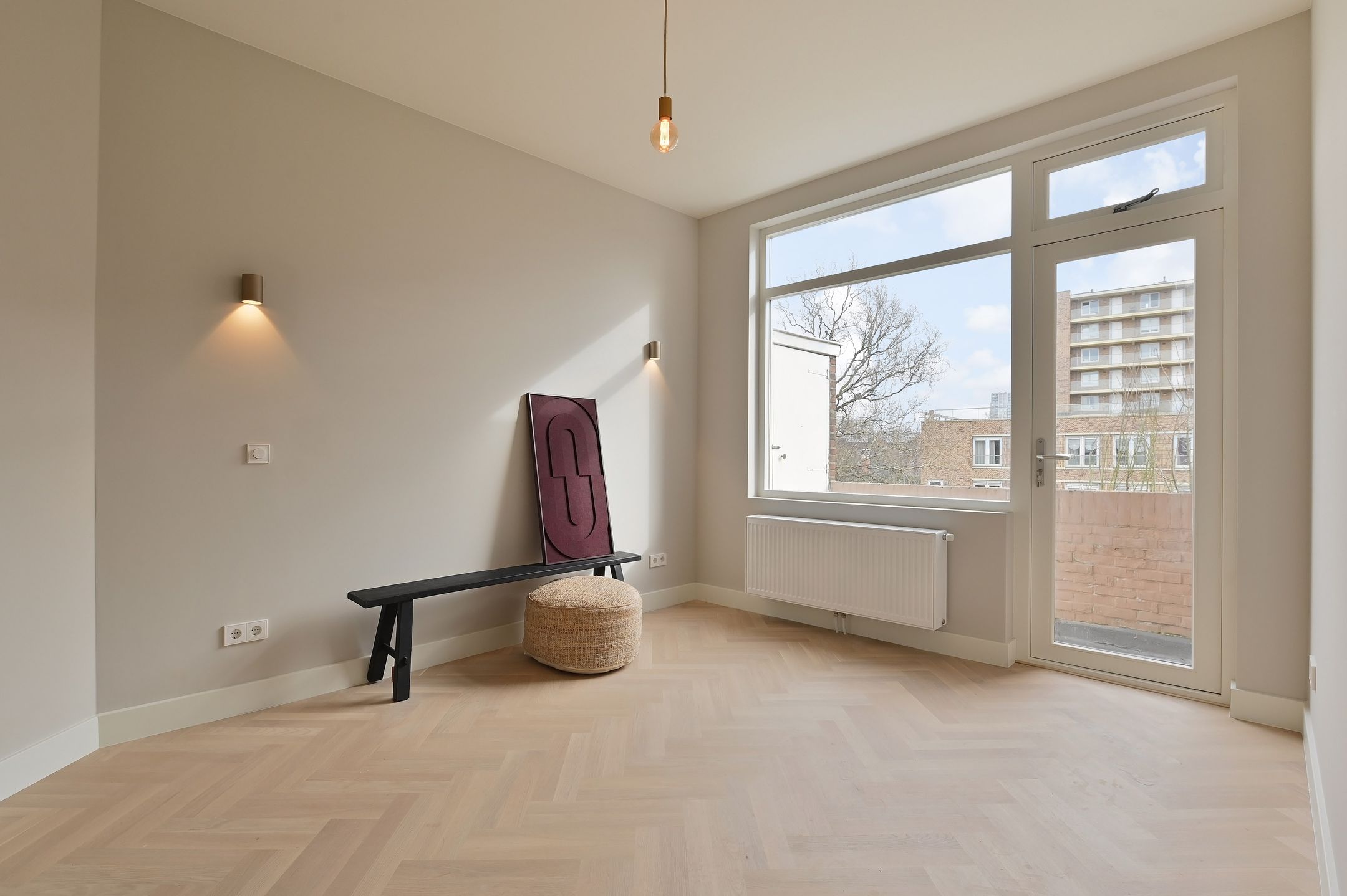 Foto 9 van Okkernootstraat 138