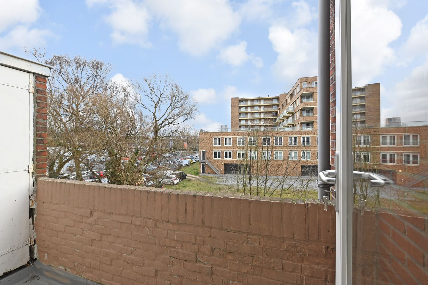 Foto 10 van Okkernootstraat 138