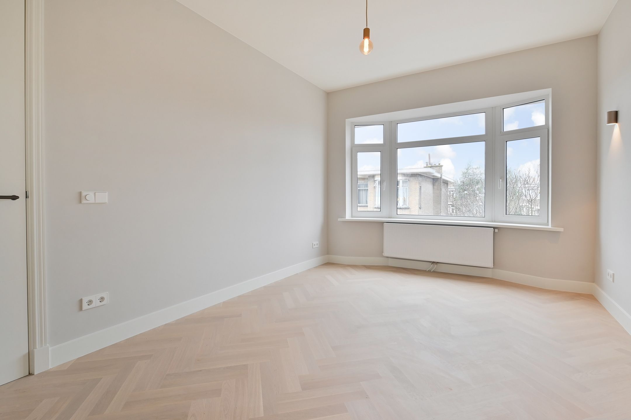 Foto 12 van Okkernootstraat 138