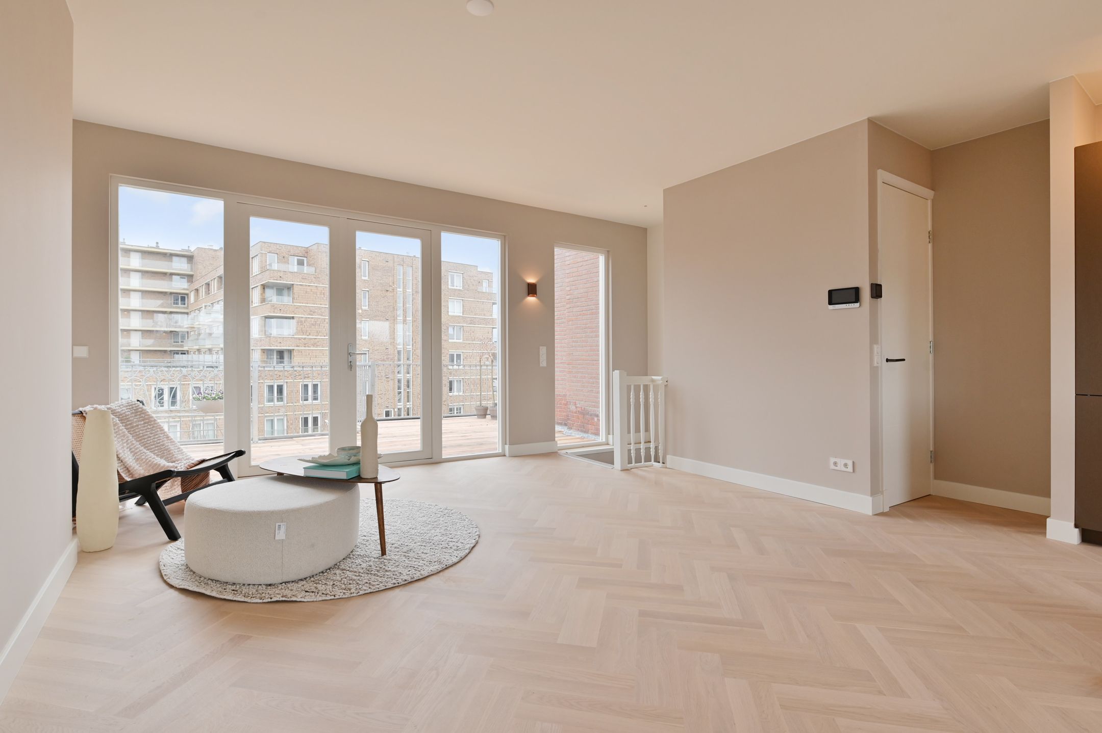 Foto 15 van Okkernootstraat 138