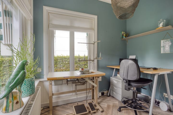 Tussenwoning te koop: Oude Velperweg 43, Arnhem
