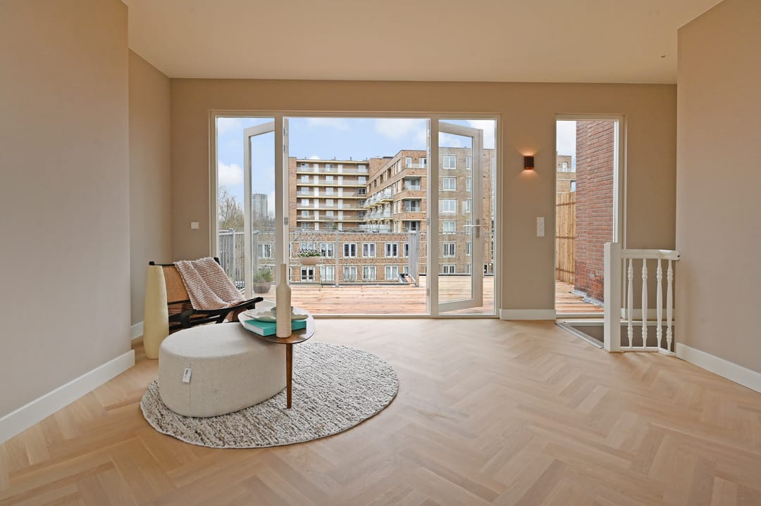 Foto 16 van Okkernootstraat 138