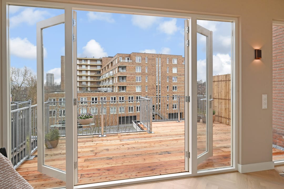 Foto 17 van Okkernootstraat 138