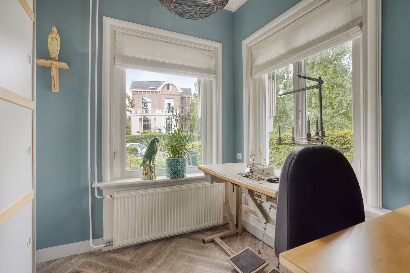 Foto 10 van Oude Velperweg 43