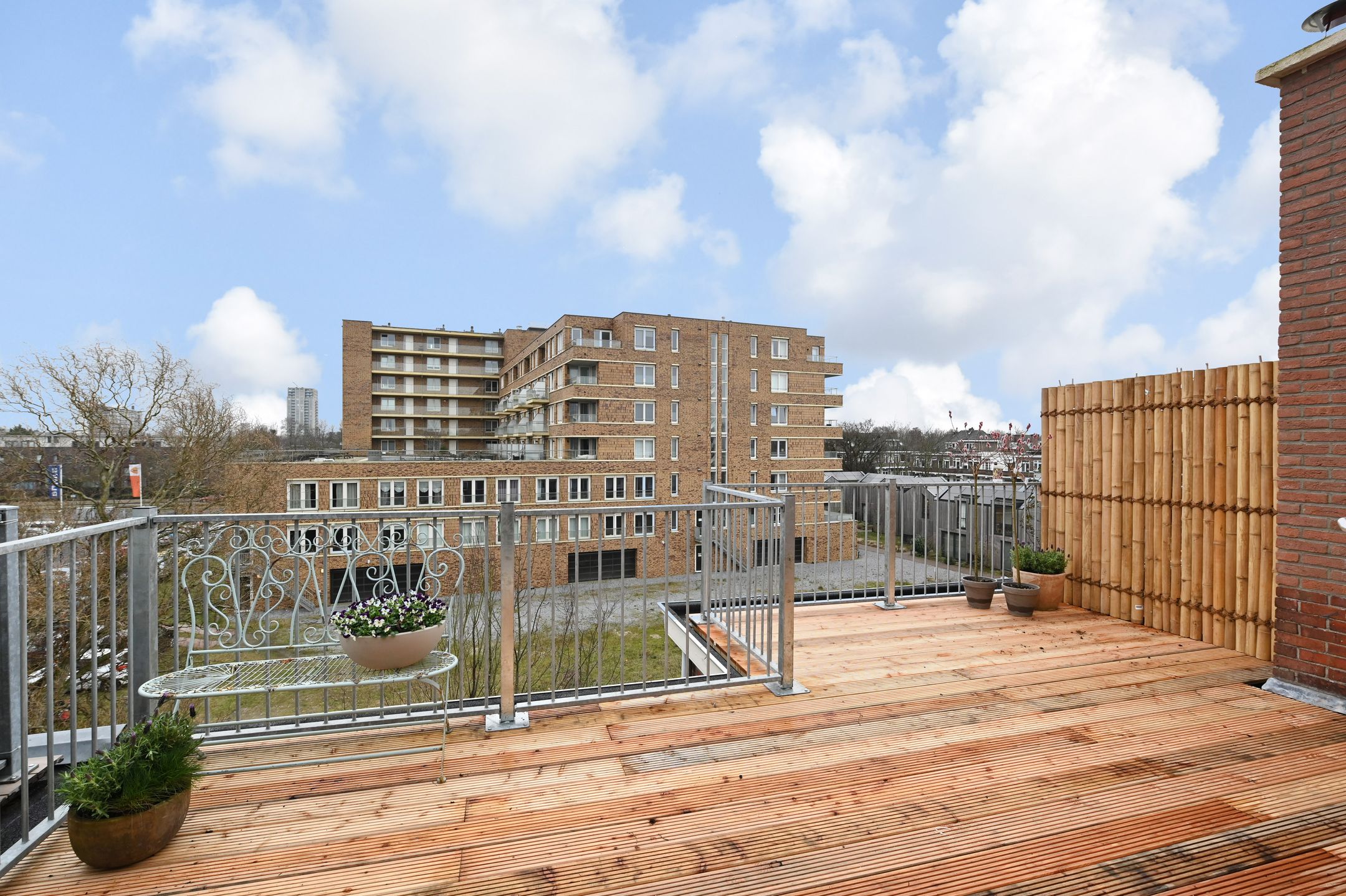 Foto 18 van Okkernootstraat 138