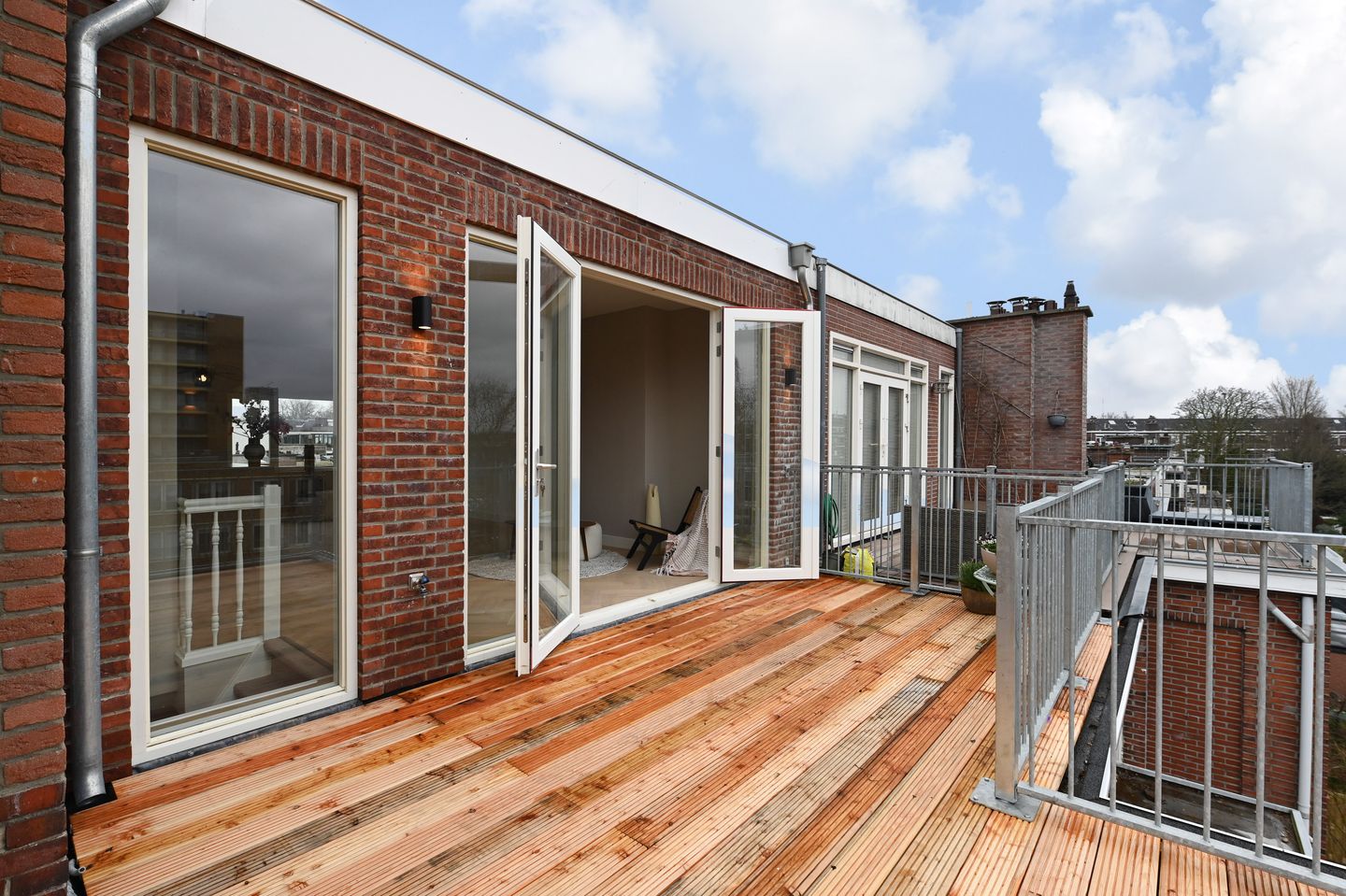 Foto 20 van Okkernootstraat 138