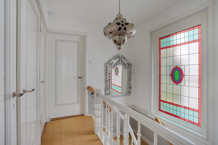 Tussenwoning te koop: Oude Velperweg 43, Arnhem
