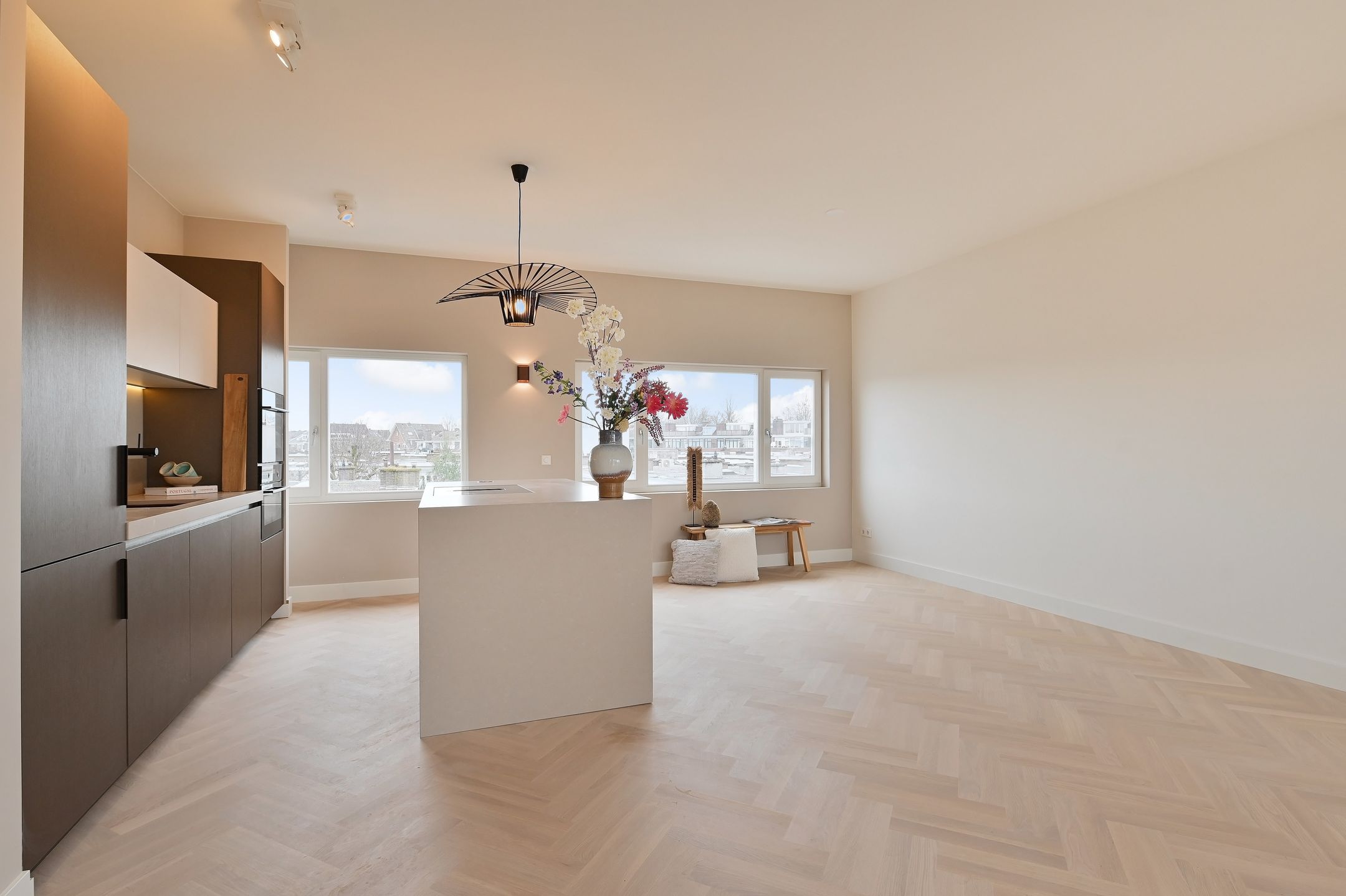 Foto 21 van Okkernootstraat 138