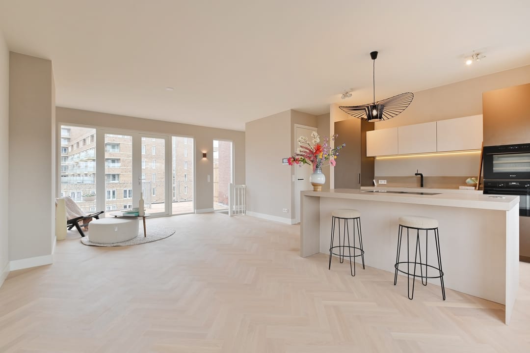 Foto 22 van Okkernootstraat 138