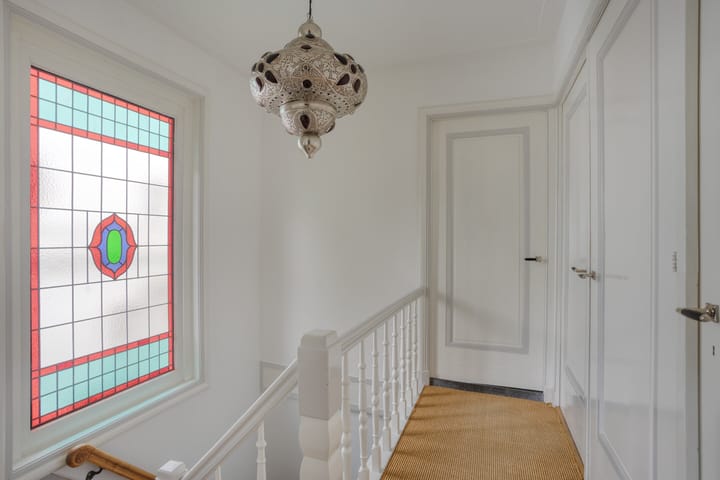 Tussenwoning te koop: Oude Velperweg 43, Arnhem