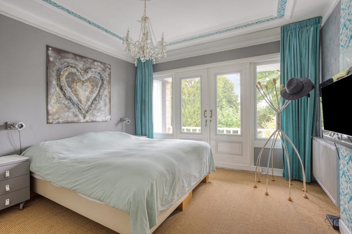 Tussenwoning te koop: Oude Velperweg 43, Arnhem