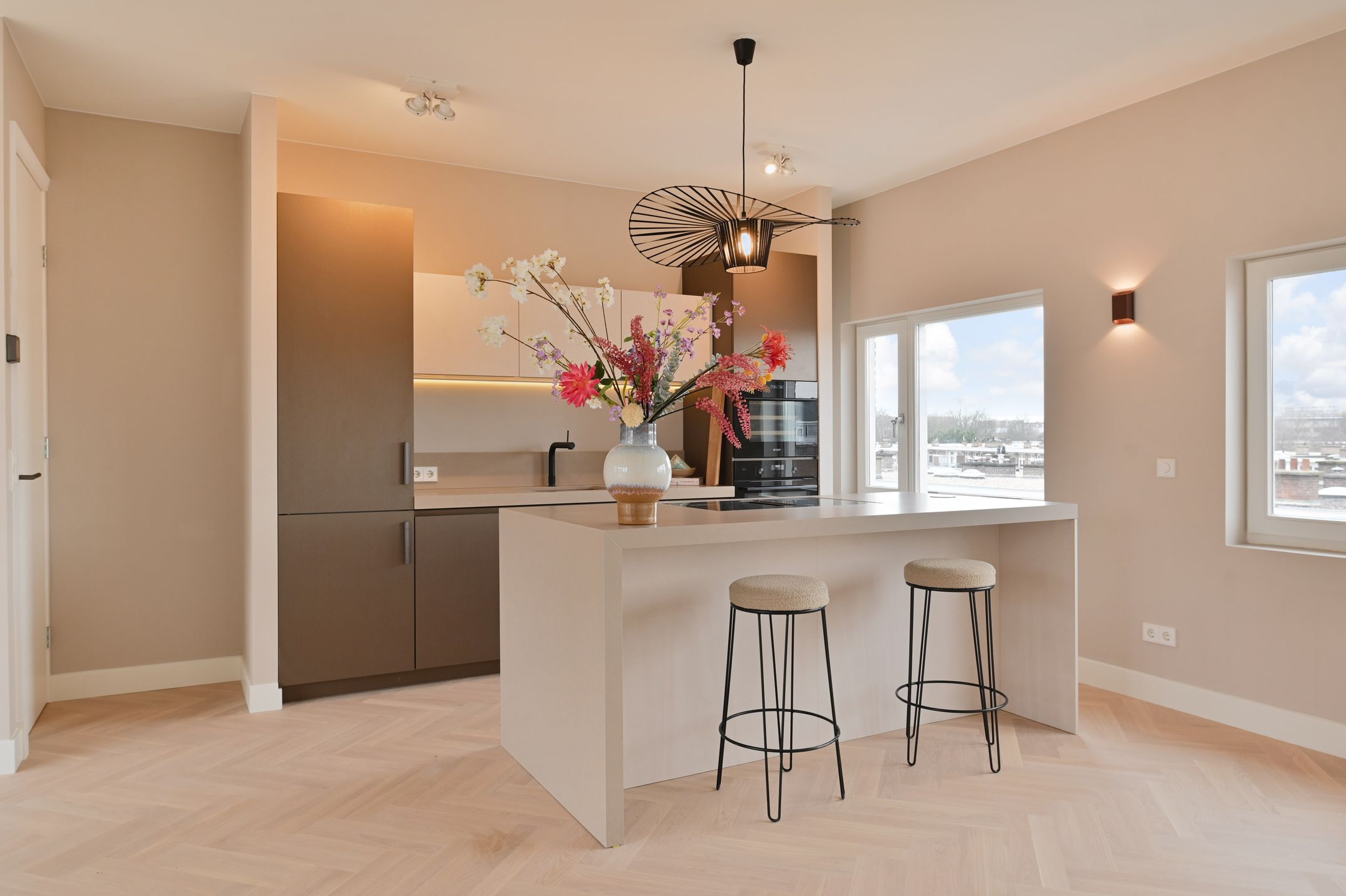 Foto 24 van Okkernootstraat 138