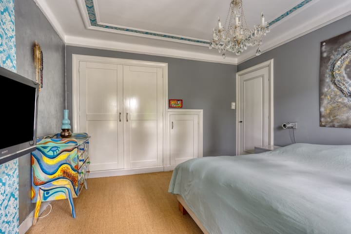 Tussenwoning te koop: Oude Velperweg 43, Arnhem