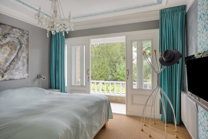 Tussenwoning te koop: Oude Velperweg 43, Arnhem