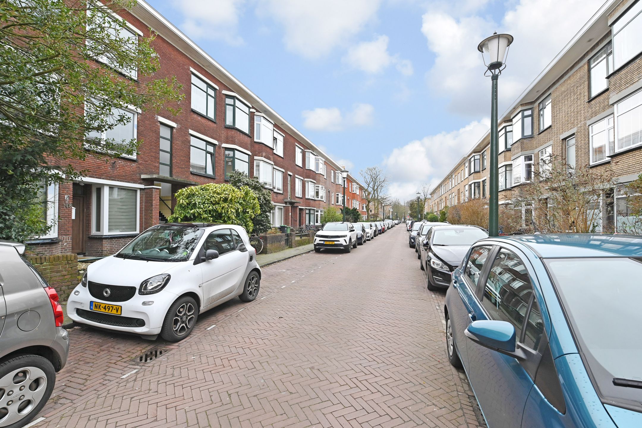 Foto 27 van Okkernootstraat 138