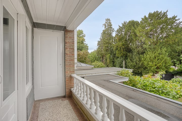 Tussenwoning te koop: Oude Velperweg 43, Arnhem