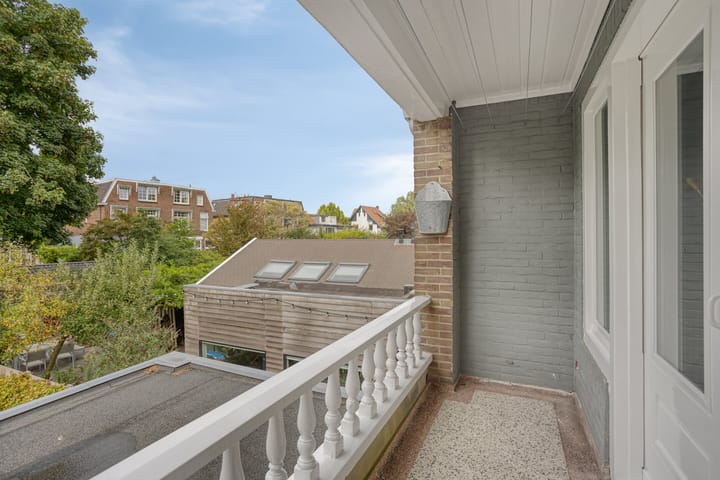 Tussenwoning te koop: Oude Velperweg 43, Arnhem