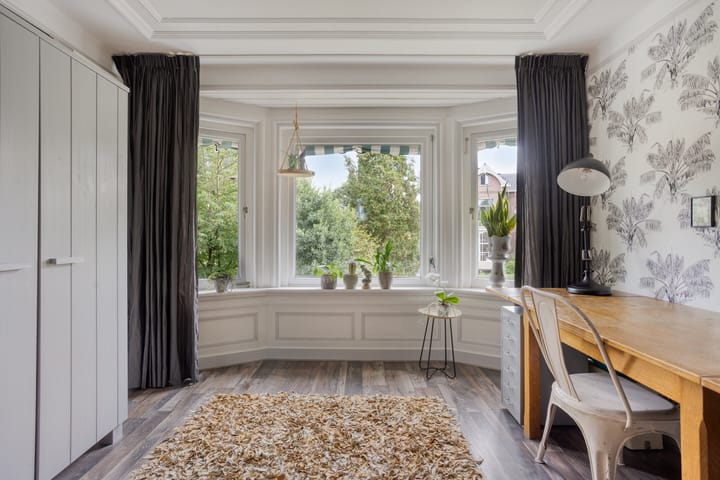 Tussenwoning te koop: Oude Velperweg 43, Arnhem