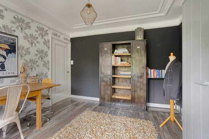 Tussenwoning te koop: Oude Velperweg 43, Arnhem