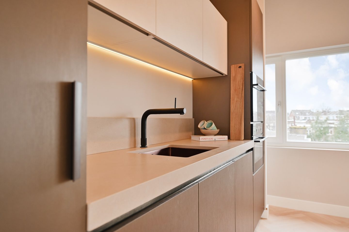 Foto 25 van Okkernootstraat 138