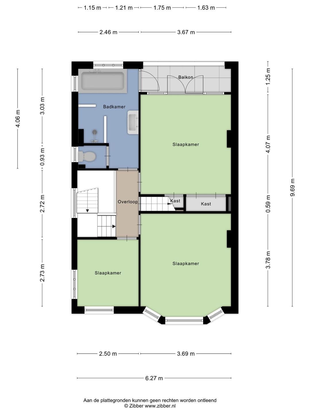 Foto 38 van Oude Velperweg 43