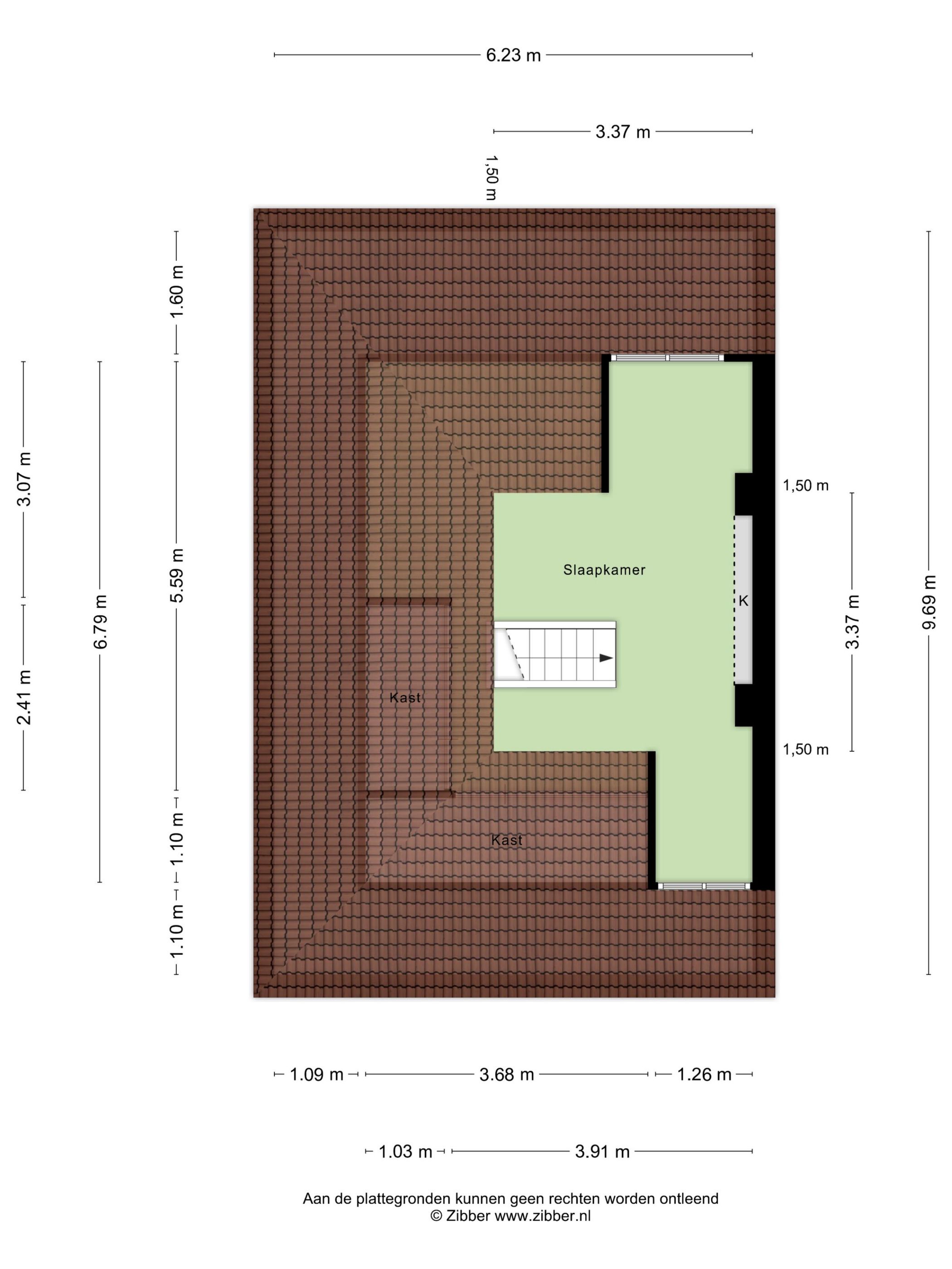 Foto 42 van Oude Velperweg 43