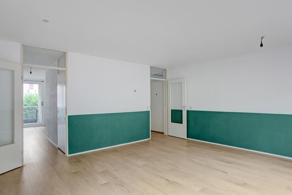 Foto 3 van Louise Wentstraat 270