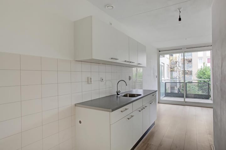 Photo 4 of Louise Wentstraat 270