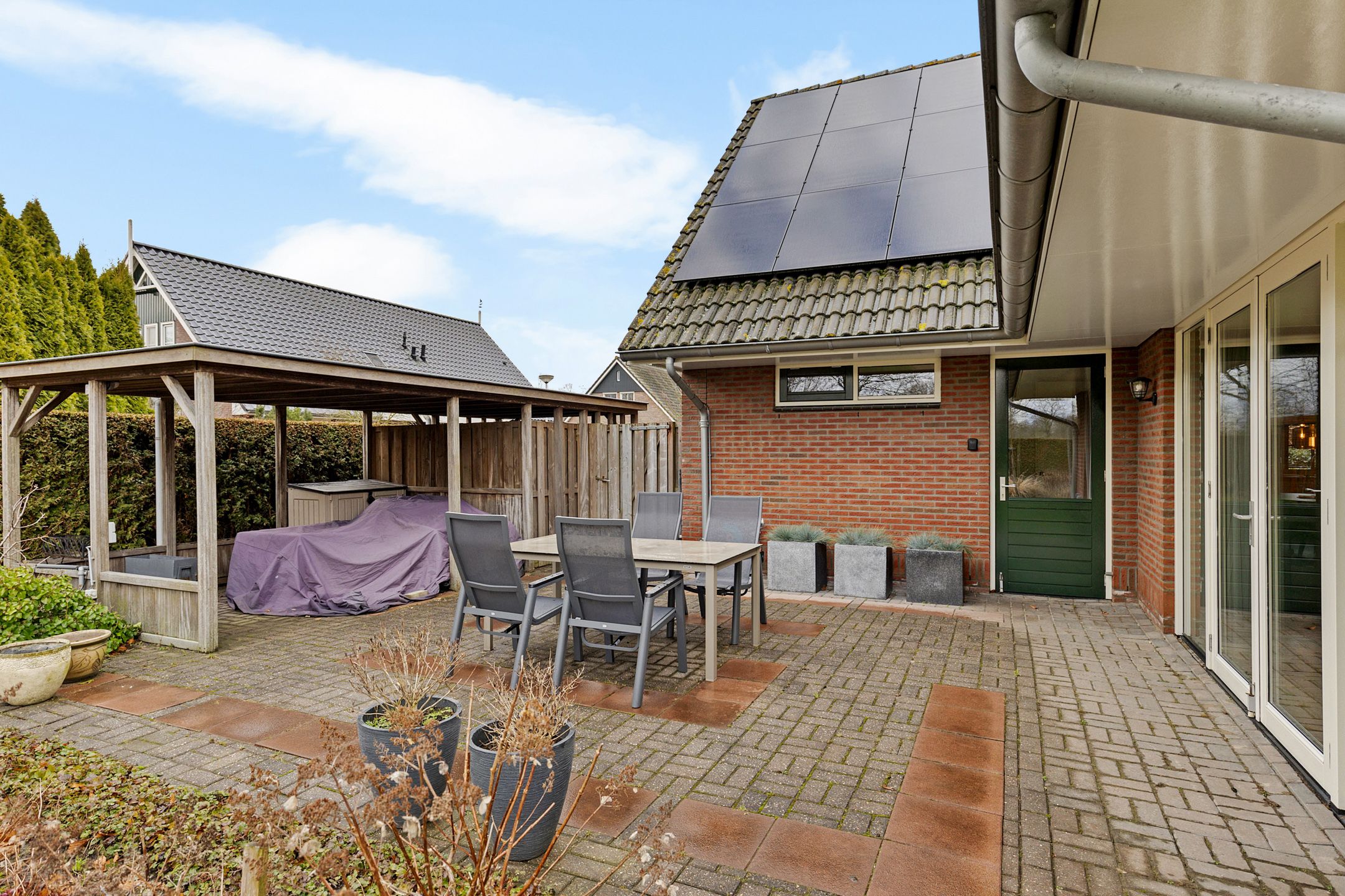 Photo 42 of Kalterbroeken 60