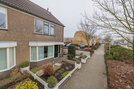 Henriette Roland Holstlaan 23 secondary image