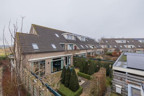 Henriette Roland Holstlaan 23 tertiary image