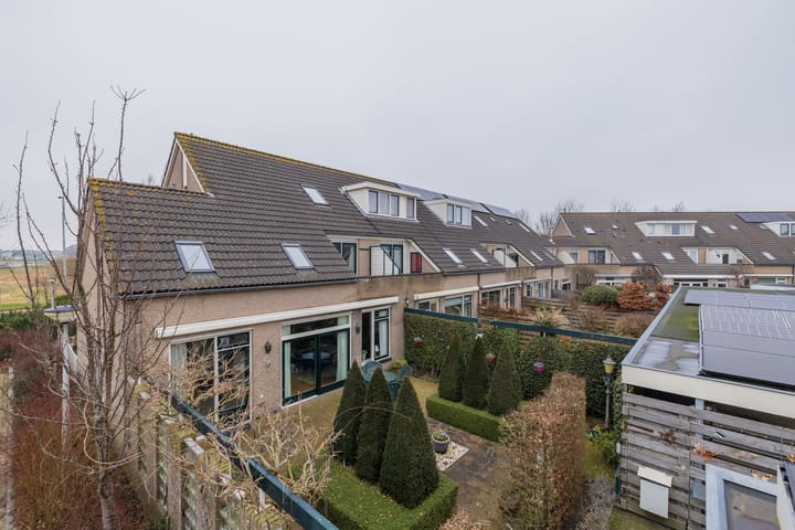 Henriette Roland Holstlaan 23