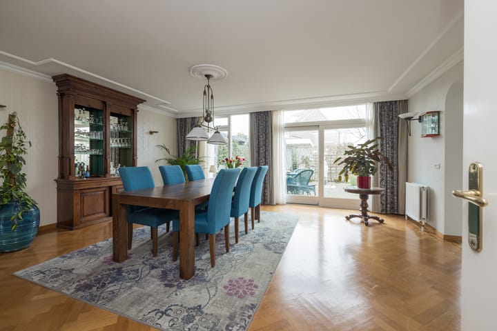 Foto 4 van Henriette Roland Holstlaan 23