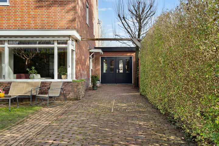 Foto 2 van Laan van Bergen 2