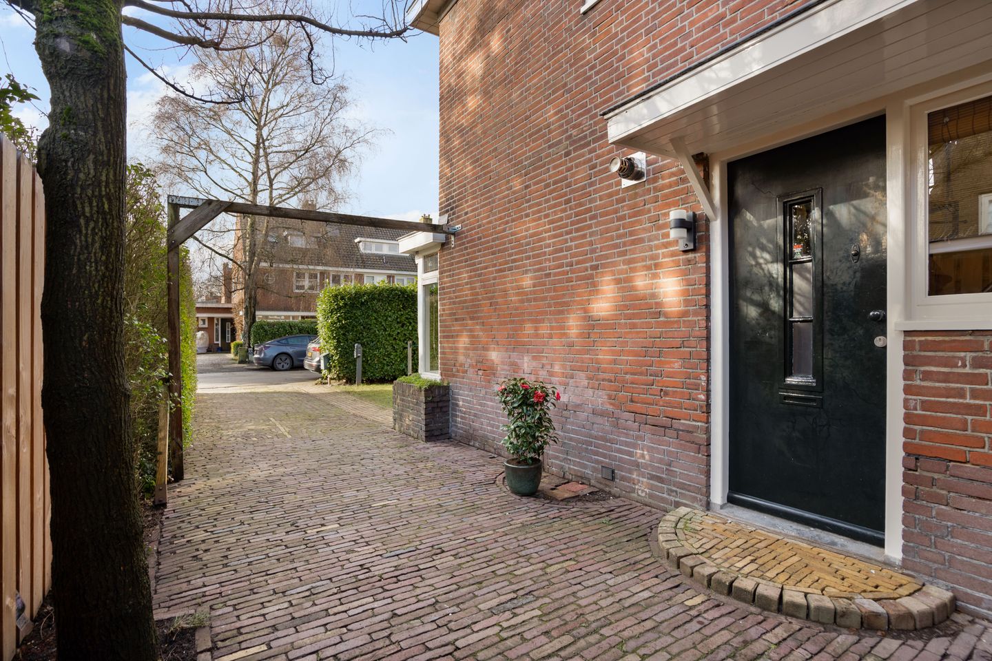 Foto 4 van Laan van Bergen 2