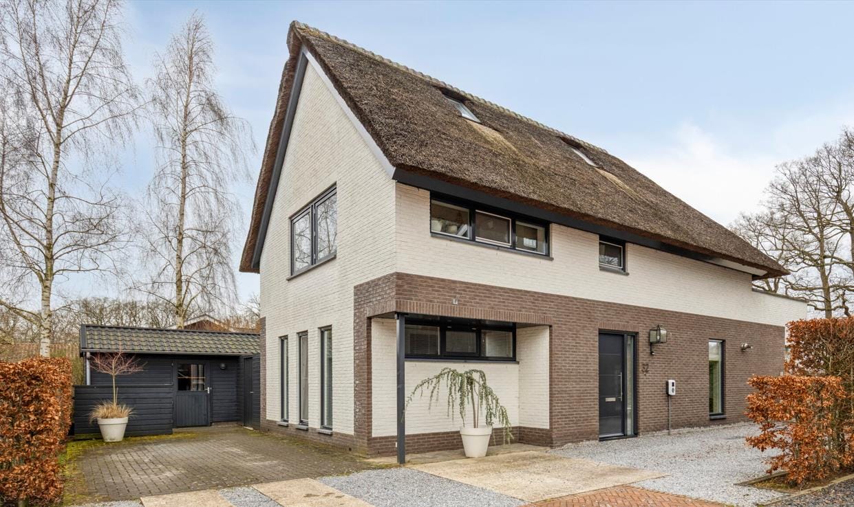 Bart Bokhorststraat 32 