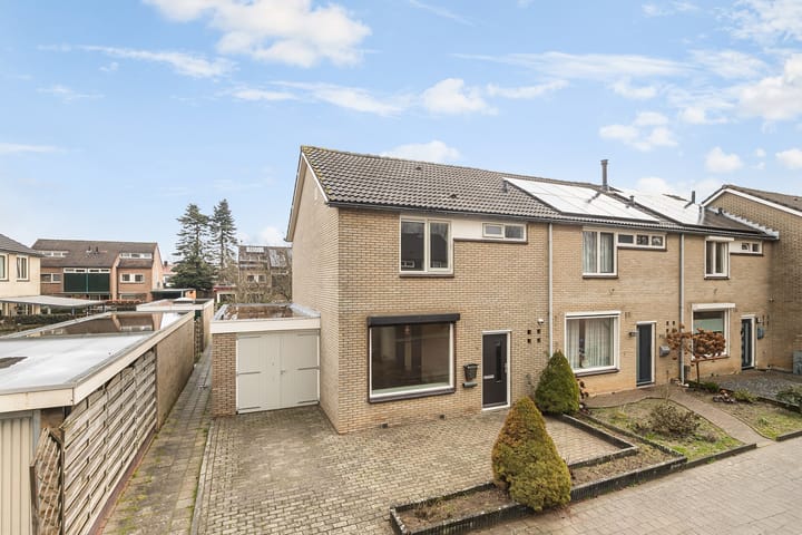 Weth R A Wieggersstraat 39